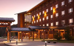 Little Creek Casino Resort